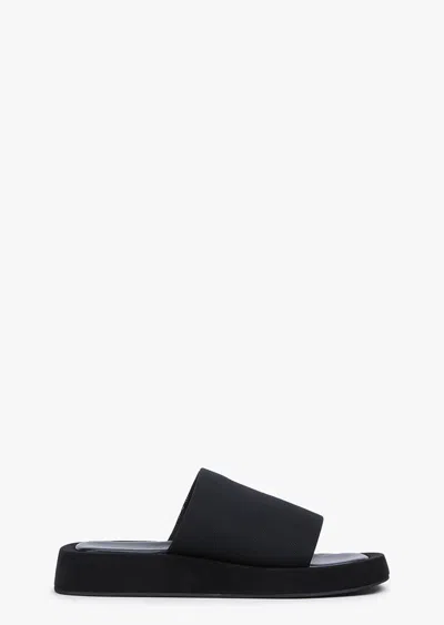 Tony Bianco Isabel Black Magic