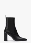 Tony Bianco Ivana Black Como In Black Como
