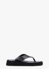 Tony Bianco Ives Black Como In Black Como