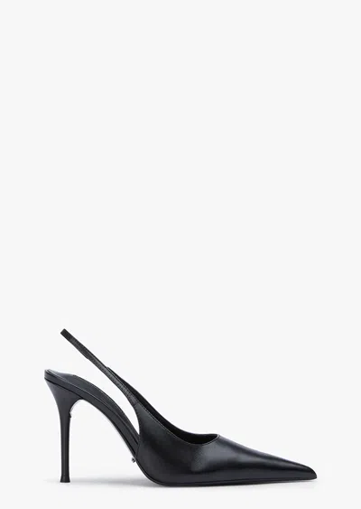 Tony Bianco Ivy Black Como