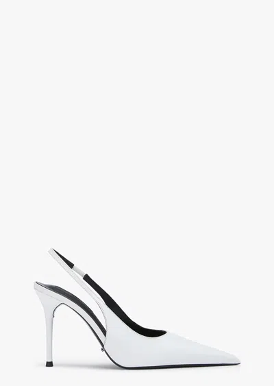 Tony Bianco Ivy Milk Capretto
