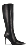 Tony Bianco Izia Boot In Black