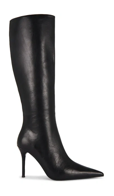 Tony Bianco Izia Boot In Black