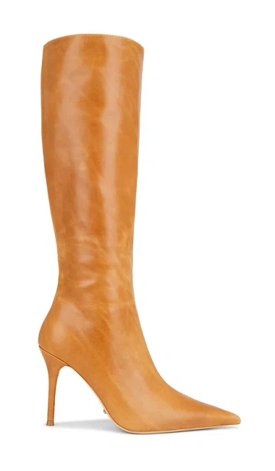 Tony Bianco Izia Boot In Orange