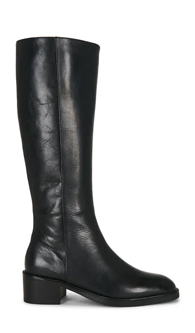 Tony Bianco Jackson Boot In Black