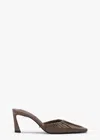 Tony Bianco Janey Liqueur Nappa In Liqueur Nappa