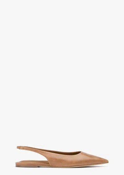 Tony Bianco Javier Tan Vintage In Brown