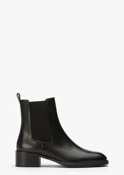 Tony Bianco Jazlyn Black Como