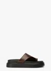 Tony Bianco Jazzy Choc Vintage