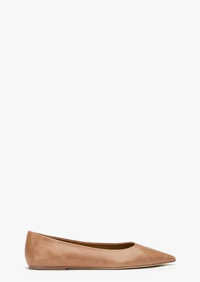 Tony Bianco Jesse Tan Vintage