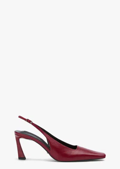 Tony Bianco Jessie Berry Venice