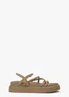 Tony Bianco Jett Stone Scuba In Stone Scuba
