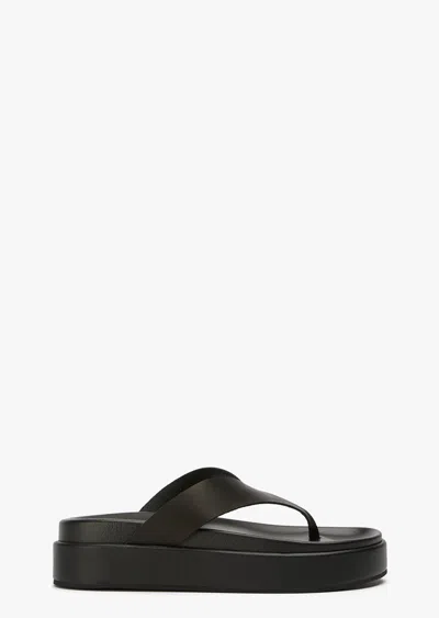 Tony Bianco Jetta Black Tuscon