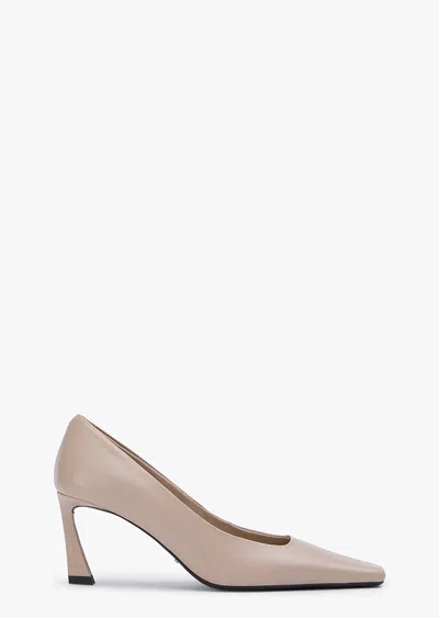 Tony Bianco Jewel Bisque Nappa