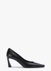 Tony Bianco Jewel Black Vintage In Black Vintage