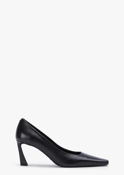 Tony Bianco Jewel Black Vintage