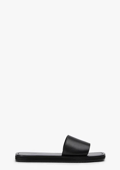 Tony Bianco Kai Black