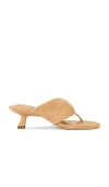 Tony Bianco Kailey Heel In Brown