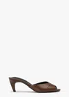 Tony Bianco Kasey Choc Vintage
