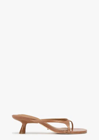 Tony Bianco Kassy Tan Vintage In Multi