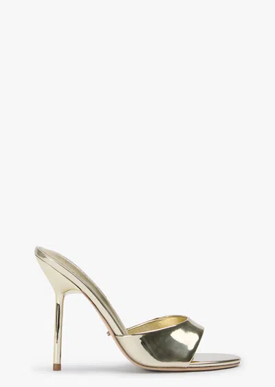 Tony Bianco Kate Gold Shine