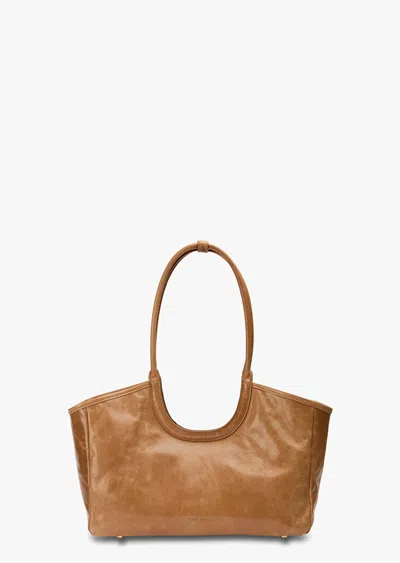 Tony Bianco Kiki Tan Vintage