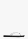 Tony Bianco Kimba White In White