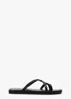 Tony Bianco Kissa Black In Black
