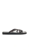 Tony Bianco Kissa Sandal