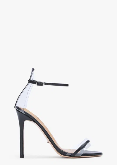Tony Bianco Kosumi Black Capretto