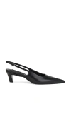 Tony Bianco Kourt Pump