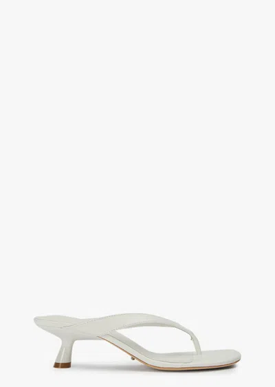 Tony Bianco Krista Milk Capretto