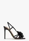 Tony Bianco Kristi Black Patent In Black Patent