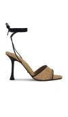 Tony Bianco Lamar Heel In Neutral