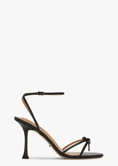 Tony Bianco Lover Black Como