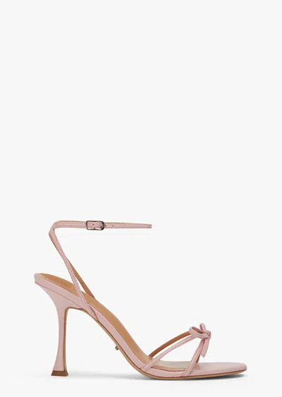 Tony Bianco Lover Blossom Nappa