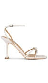Tony Bianco Lover Heel In White