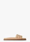 TONY BIANCO LUCAS SKIN NAPPA SANDALS