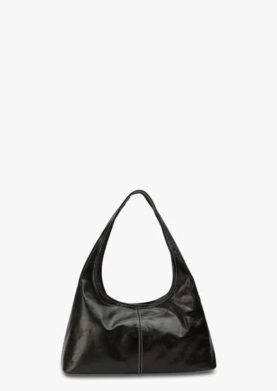 Tony Bianco Lula Black Vintage