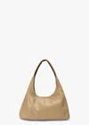 Tony Bianco Lula Ecru Soft Vintage