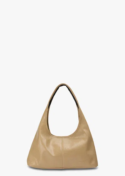 Tony Bianco Lula Ecru Soft Vintage