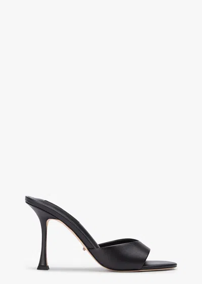 Tony Bianco Lunar Black Como
