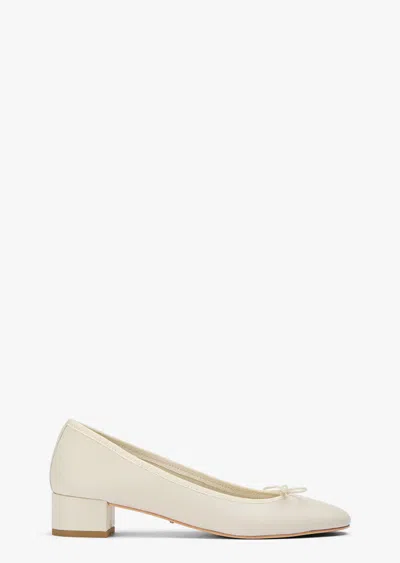 Tony Bianco Maddi Dove Nappa In Gray