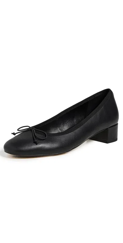 Tony Bianco Maddi Pumps Black Nappa