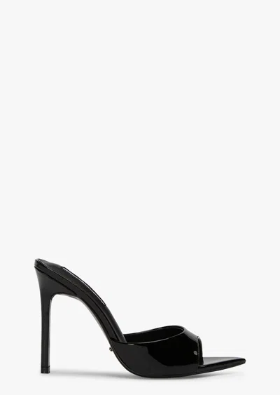 TONY BIANCO MALIBU BLACK PATENT
