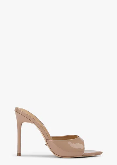 Tony Bianco Malibu Coco Patent