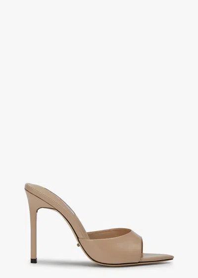 Tony Bianco Malibu Creme Hi Shine