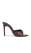 Tony Bianco Malibu Mule