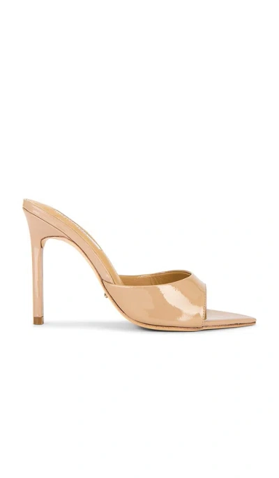 Tony Bianco Malibu Mule In Nude
