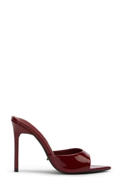 TONY BIANCO TONY BIANCO MALIBU POINTED TOE SLIDE SANDAL